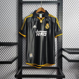 Retro Real Madrid 1999 Away Jersey