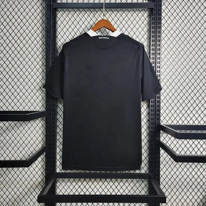Retro Real Madrid 2008 Away Jersey