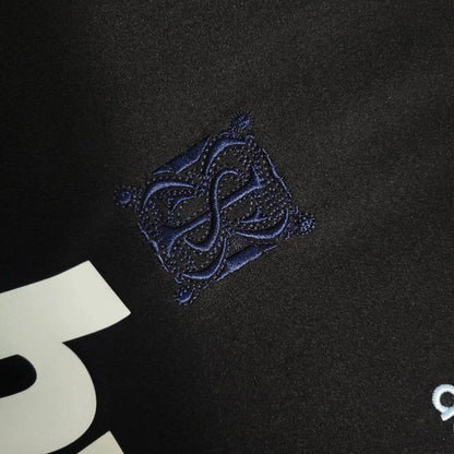 Retro Real Madrid 2009 Away Jersey