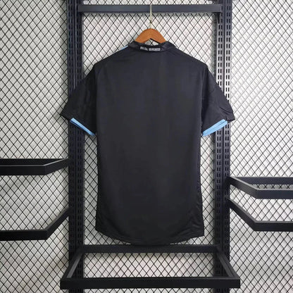 Retro Real Madrid 2009 Away Jersey