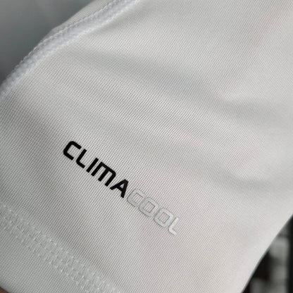 Retro Real Madrid 2010 Home Jersey