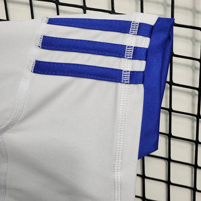 Retro Real Madrid 2010 Home Jersey