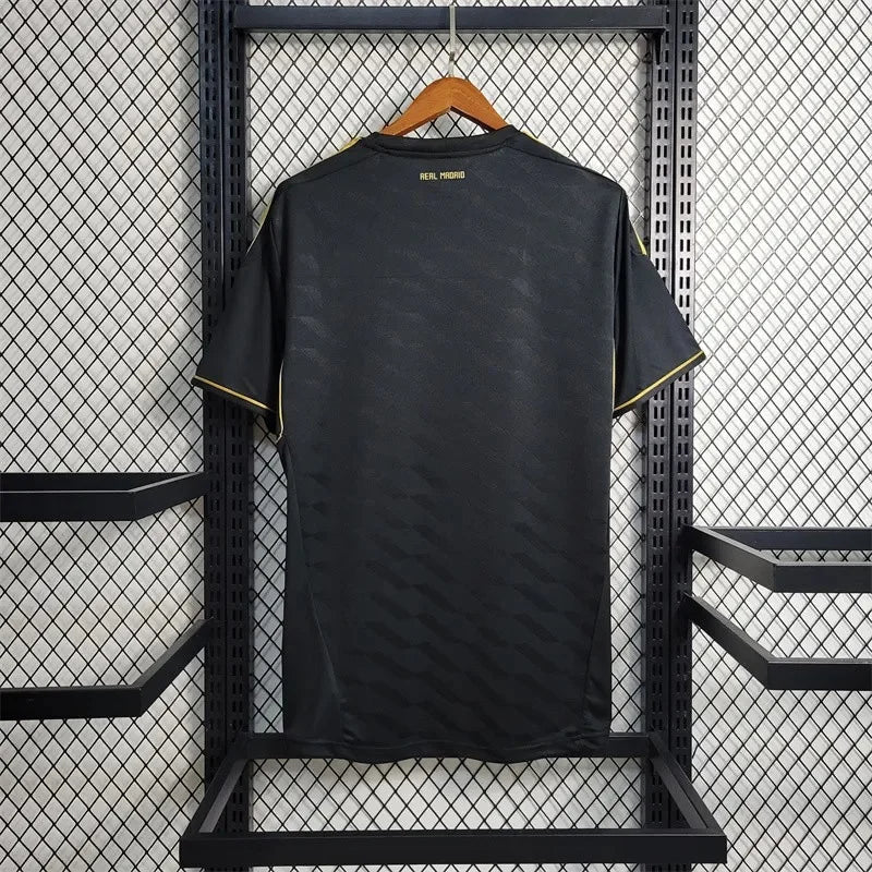 Retro Real Madrid 2011 Away Jersey