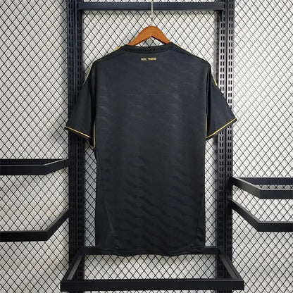 Retro Real Madrid 2011 Away Jersey