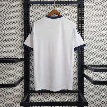 Retro Real Madrid 2012 Home Jersey