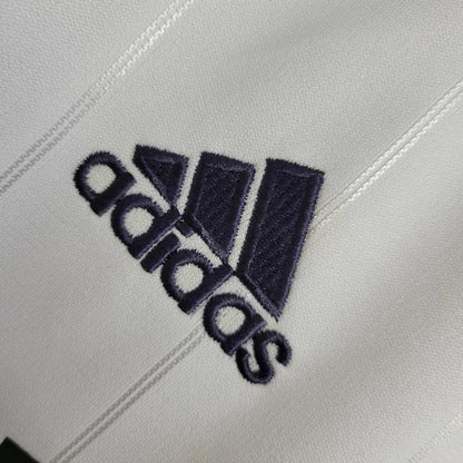 Retro Real Madrid 2012 Home Jersey