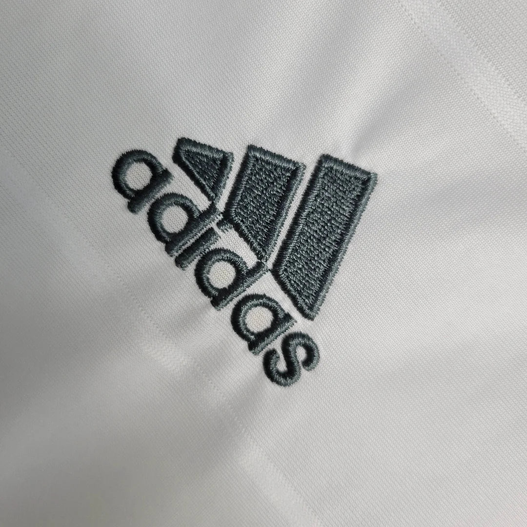 Retro Real Madrid 2013 Home Jersey