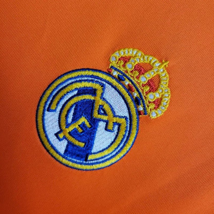 Retro Real Madrid 2013 Third Jersey
