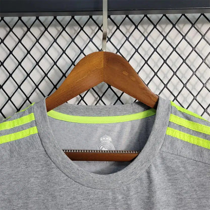 Retro Real Madrid 2015 Away Jersey