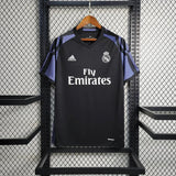 Retro Real Madrid 2015 Third Jersey