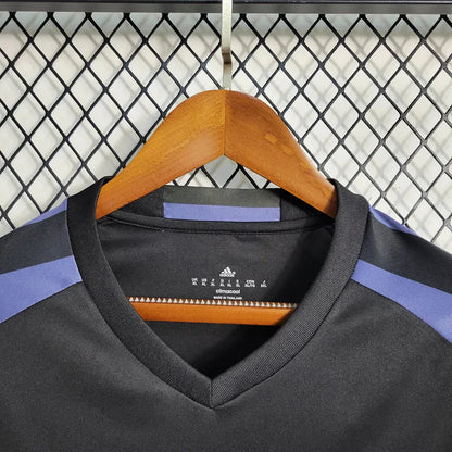 Retro Real Madrid 2015 Third Jersey