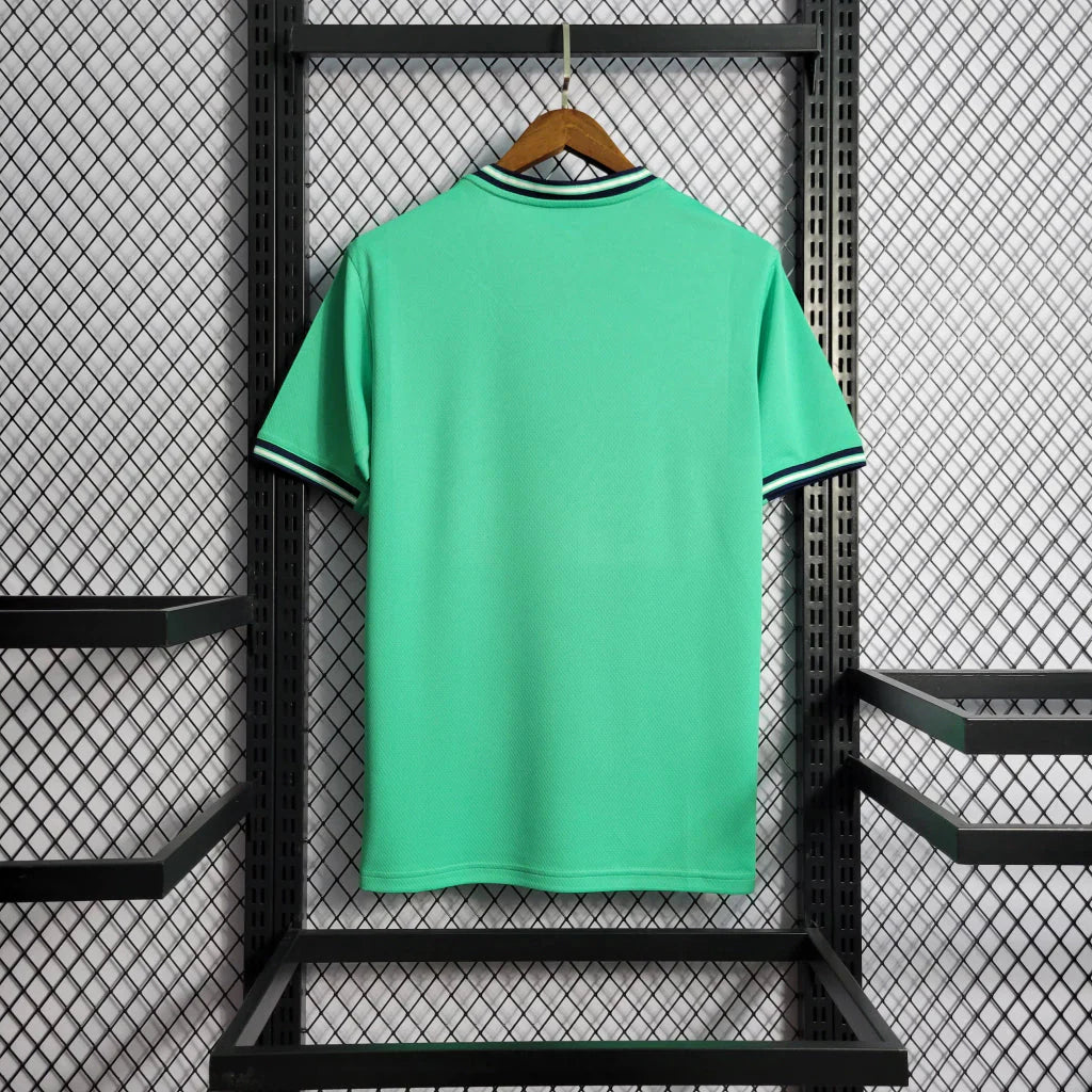 Retro Real Madrid 2019 Third Jersey