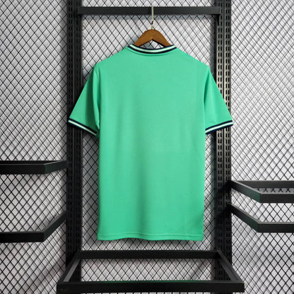 Retro Real Madrid 2019 Third Jersey