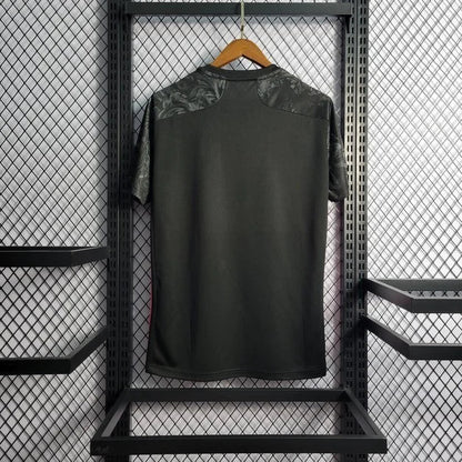 Real Madrid 2020 Third Jersey