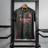 Real Madrid 2020 Third Jersey