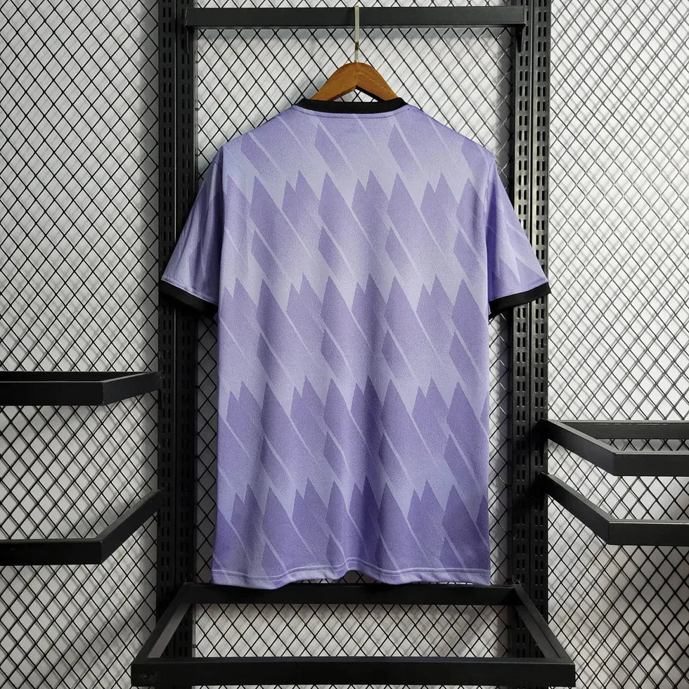 Real Madrid 2022 Away Jersey