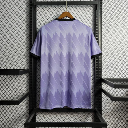 Real Madrid 2022 Away Jersey