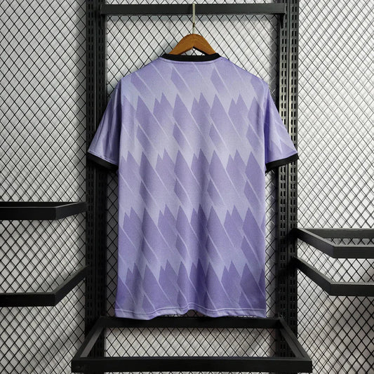 Real Madrid 2022 Away Jersey