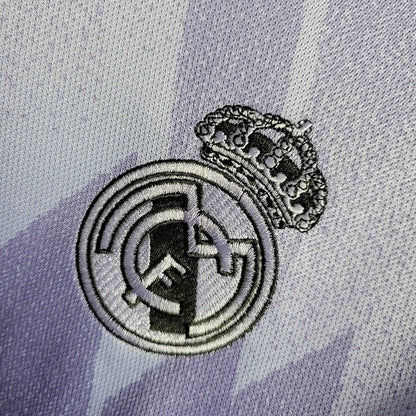 Real Madrid 2022 Away Jersey