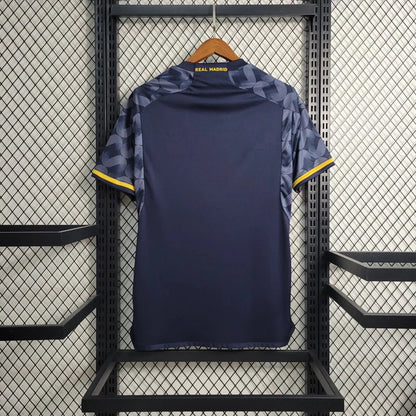 Real Madrid 2023 Away Jersey