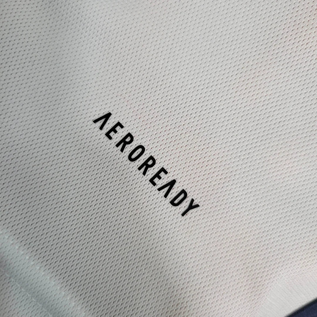 Real Madrid 2023 Home Jersey