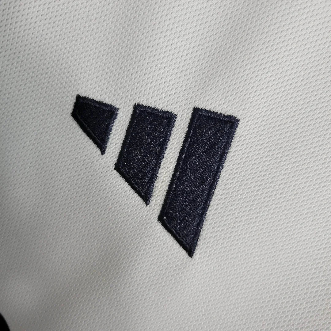 Real Madrid 2023 Home Jersey
