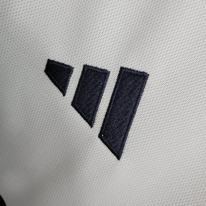 Real Madrid 2023 Home Jersey