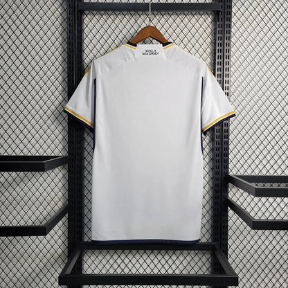 Real Madrid 2023 Home Jersey