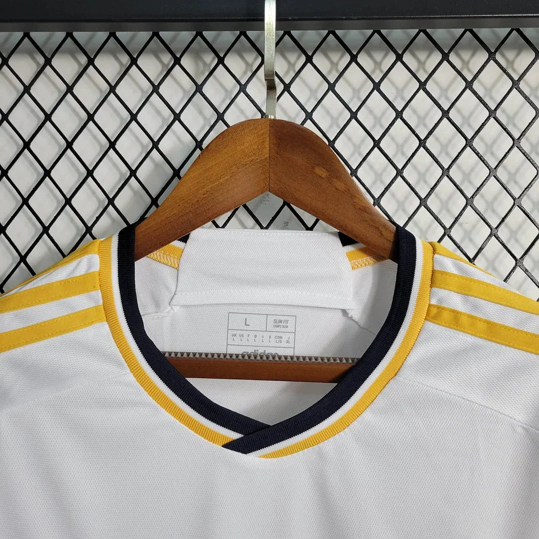 Real Madrid 2023 Home Jersey