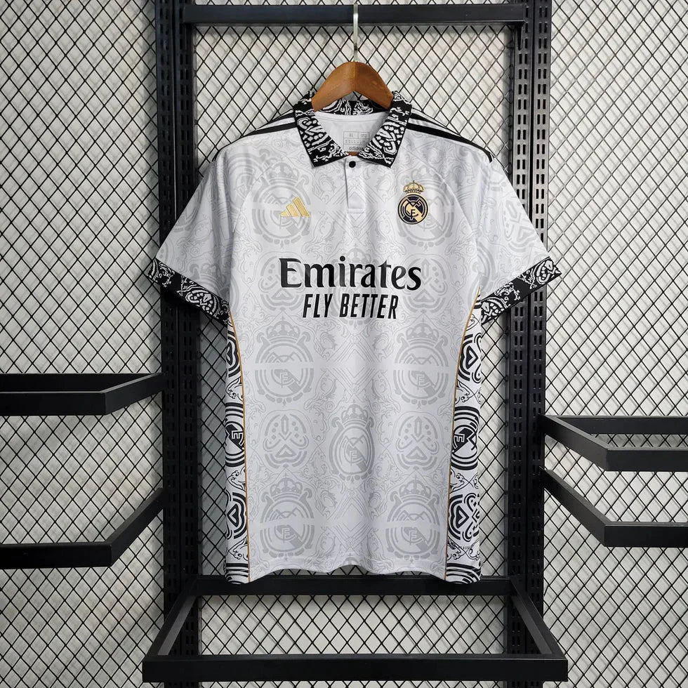 Real Madrid 2023 Special Edition Jersey