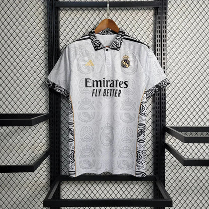 Real Madrid 2023 Special Edition Jersey