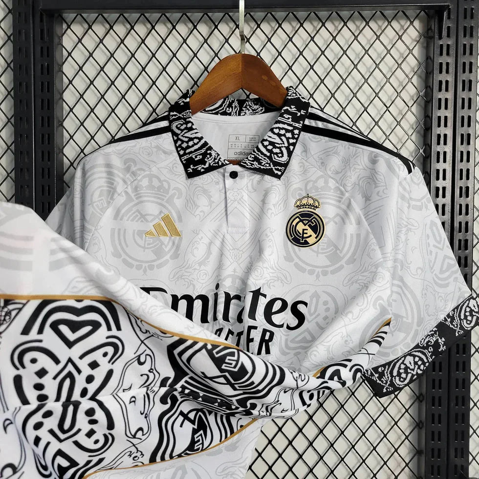 Real Madrid 2023 Special Edition Jersey