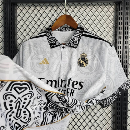 Real Madrid 2023 Special Edition Jersey