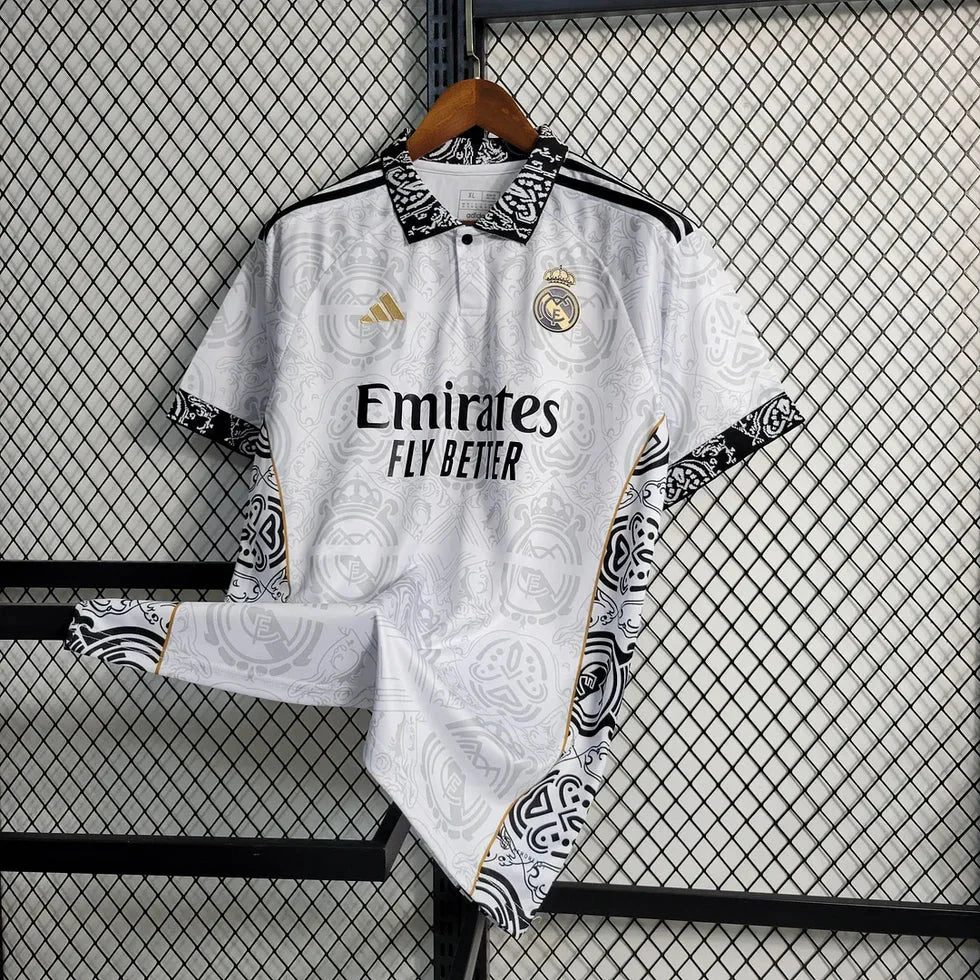 Real Madrid 2023 Special Edition Jersey