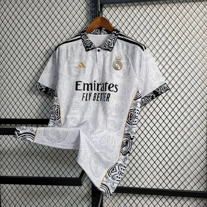 Real Madrid 2023 Special Edition Jersey
