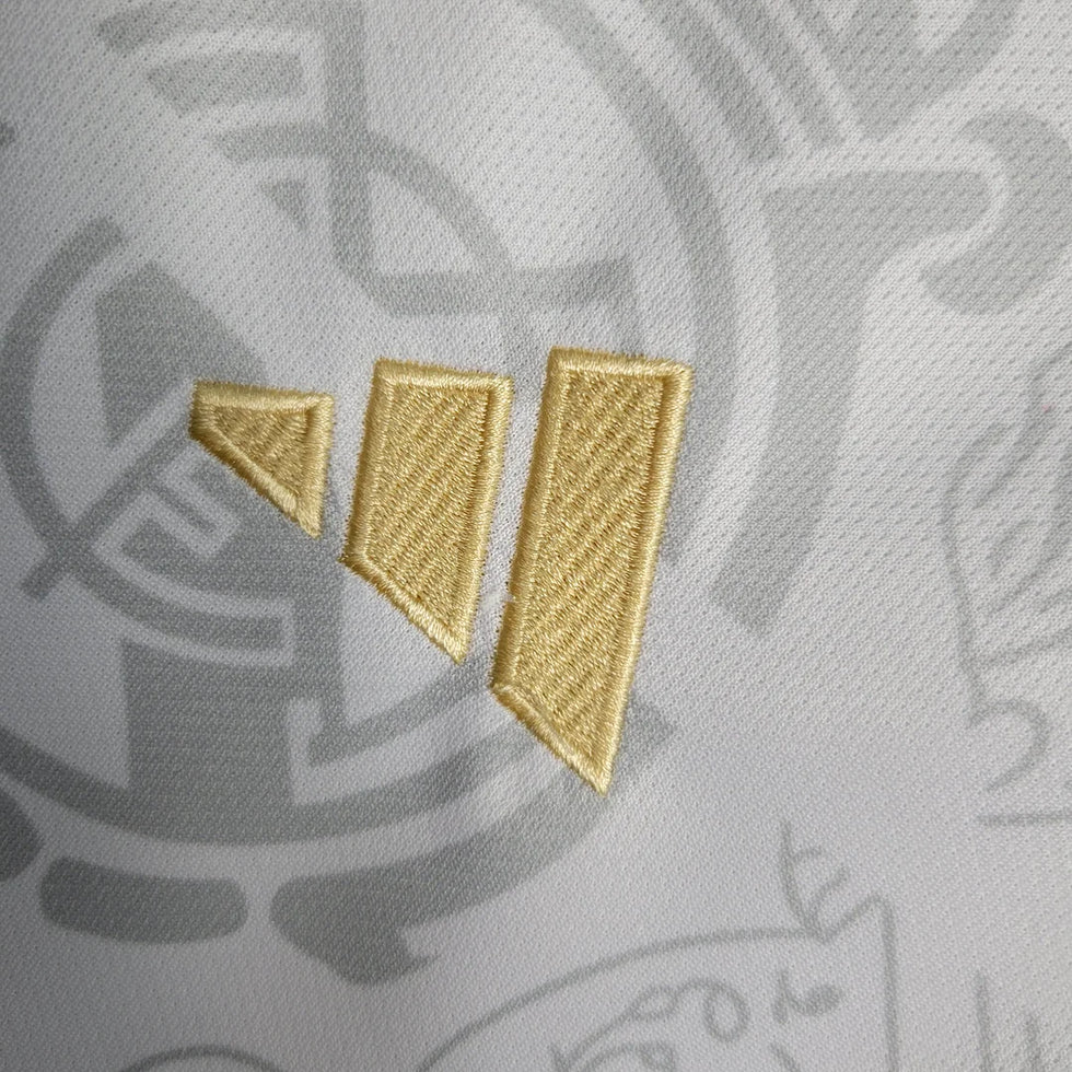 Real Madrid 2023 Special Edition Jersey