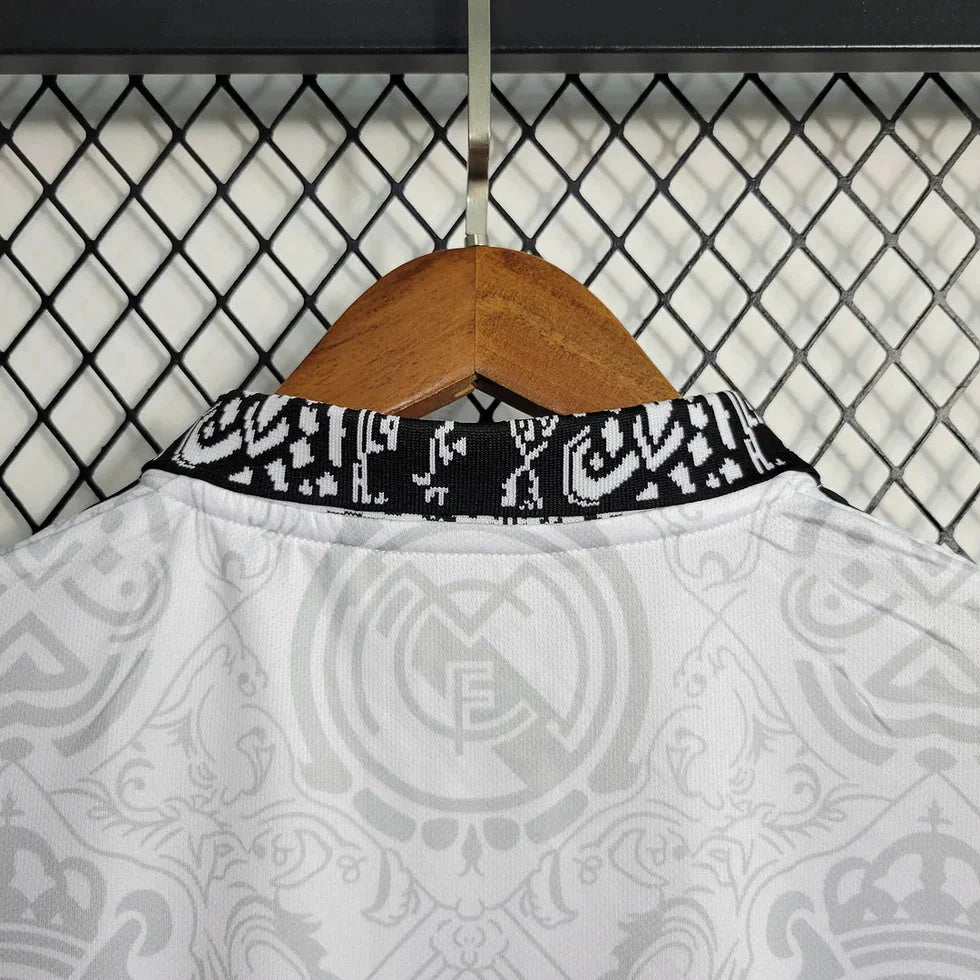 Real Madrid 2023 Special Edition Jersey