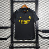 Real Madrid 2023 Third Jersey