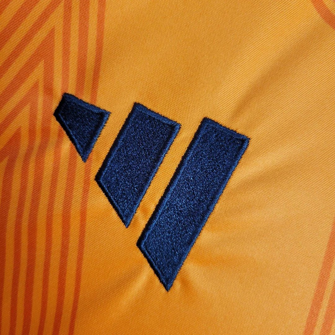 Real Madrid 2024 Away Jersey