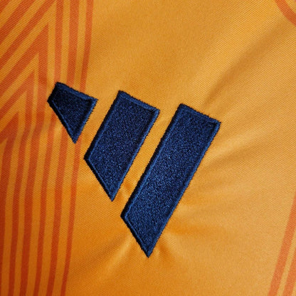 Real Madrid 2024 Away Jersey