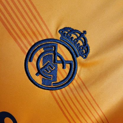 Real Madrid 2024 Away Jersey