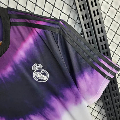 Real Madrid 2024 Chinese New Year Jersey