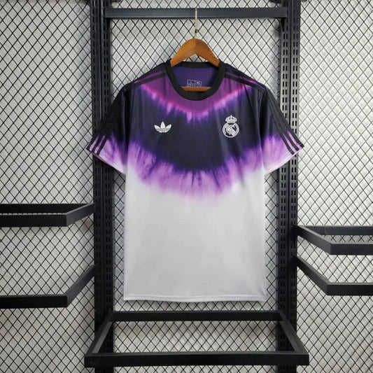 Real Madrid 2024 Chinese New Year Jersey