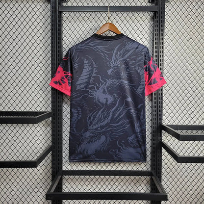 Real Madrid 2024 Dragon Fury Special Edition Jersey