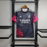 Real Madrid 2024 Dragon Fury Special Edition Jersey