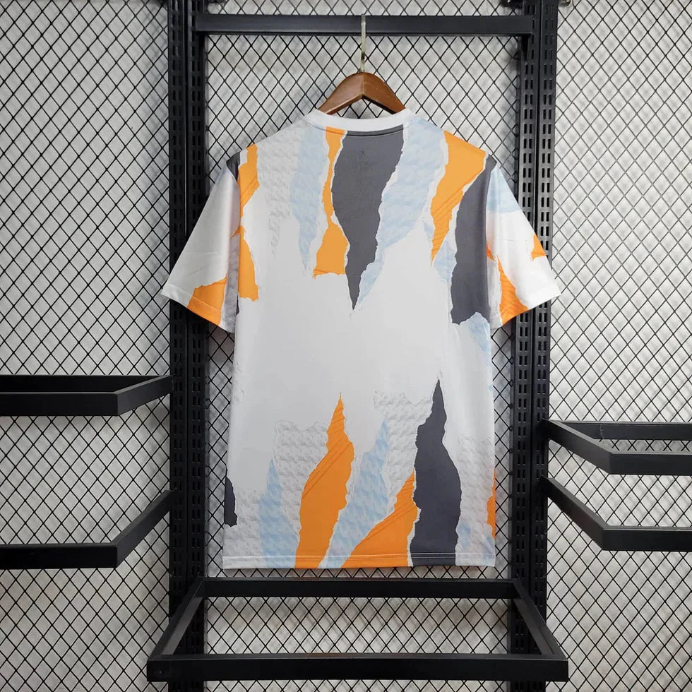 Real Madrid 2024 Pre-match Jersey