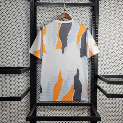 Real Madrid 2024 Pre-match Jersey