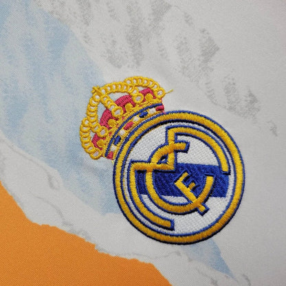Real Madrid 2024 Pre-match Jersey