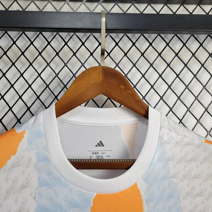 Real Madrid 2024 Pre-match Jersey