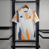 Real Madrid 2024 Pre-match Jersey